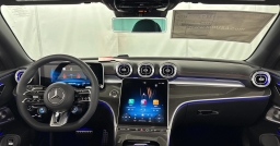 Mercedes-Benz CLE AMG CLE 53 4MATIC+ Cabriolet 2026