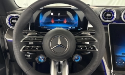 Mercedes-Benz CLE AMG CLE 53 4MATIC+ Cabriolet 2026