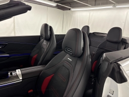 Mercedes-Benz CLE AMG CLE 53 4MATIC+ Cabriolet 2026