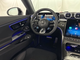 Mercedes-Benz CLE AMG CLE 53 4MATIC+ Cabriolet 2026