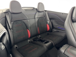 Mercedes-Benz CLE AMG CLE 53 4MATIC+ Cabriolet 2026