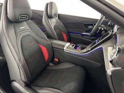 Mercedes-Benz CLE AMG CLE 53 4MATIC+ Cabriolet 2026