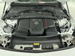 Mercedes-Benz CLE AMG CLE 53 4MATIC+ Cabriolet 2026