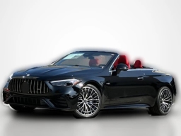 Mercedes-Benz CLE AMG CLE 53 4MATIC+ Cabriolet 2026