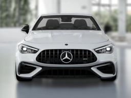 Mercedes-Benz CLE AMG CLE 53 4MATIC+ Cabriolet 2026