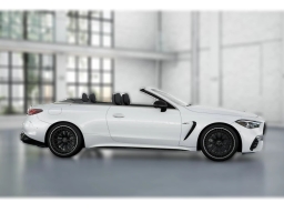 Mercedes-Benz CLE AMG CLE 53 4MATIC+ Cabriolet 2026