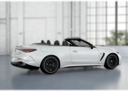 Mercedes-Benz CLE AMG CLE 53 4MATIC+ Cabriolet 2026