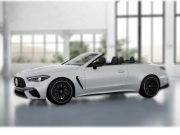 Mercedes-Benz CLE AMG CLE 53 4MATIC+ Cabriolet 2026