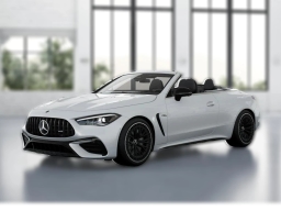 Mercedes-Benz CLE AMG CLE 53 4MATIC+ Cabriolet 2026
