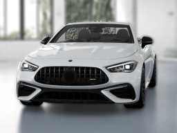 Mercedes-Benz CLE AMG CLE 53 4MATIC+ Cabriolet 2026