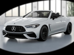 Mercedes-Benz CLE AMG CLE 53 4MATIC+ Cabriolet 2026