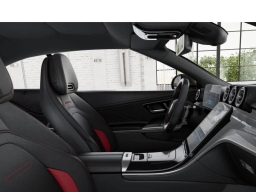 Mercedes-Benz CLE AMG CLE 53 4MATIC+ Cabriolet 2026