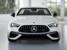 Mercedes-Benz CLE AMG CLE 53 4MATIC+ Cabriolet 2026
