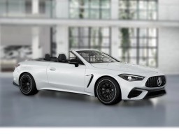 Mercedes-Benz CLE AMG CLE 53 4MATIC+ Cabriolet 2026
