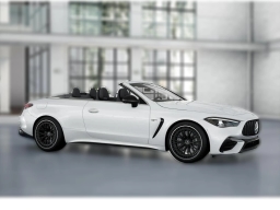 Mercedes-Benz CLE AMG CLE 53 4MATIC+ Cabriolet 2026