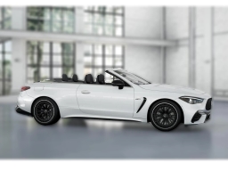 Mercedes-Benz CLE AMG CLE 53 4MATIC+ Cabriolet 2026