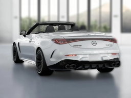 Mercedes-Benz CLE AMG CLE 53 4MATIC+ Cabriolet 2026