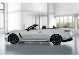 Mercedes-Benz CLE AMG CLE 53 4MATIC+ Cabriolet 2026