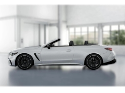 Mercedes-Benz CLE AMG CLE 53 4MATIC+ Cabriolet 2026