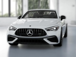 Mercedes-Benz CLE AMG CLE 53 4MATIC+ Cabriolet 2026