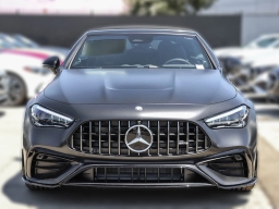 Mercedes-Benz CLE AMG CLE 53 4MATIC+ Cabriolet 2026