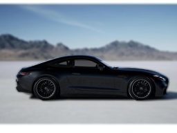 Mercedes-Benz AMG GT AMG GT 43 Coupe 2026