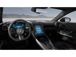 Mercedes-Benz AMG GT AMG GT 43 Coupe 2026
