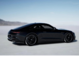 Mercedes-Benz AMG GT AMG GT 43 Coupe 2026