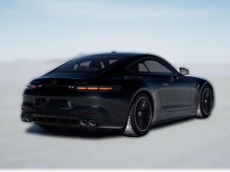 Mercedes-Benz AMG GT AMG GT 43 Coupe 2026