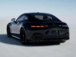 Mercedes-Benz AMG GT AMG GT 43 Coupe 2026