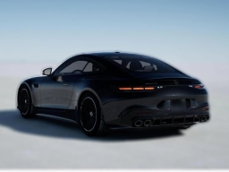 Mercedes-Benz AMG GT AMG GT 43 Coupe 2026
