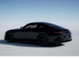 Mercedes-Benz AMG GT AMG GT 43 Coupe 2026