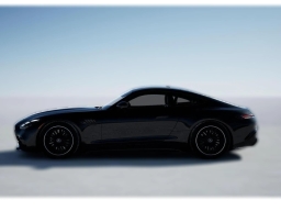 Mercedes-Benz AMG GT AMG GT 43 Coupe 2026