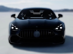 Mercedes-Benz AMG GT AMG GT 43 Coupe 2026