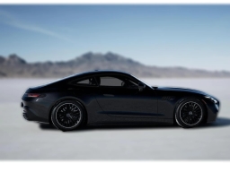 Mercedes-Benz AMG GT AMG GT 43 Coupe 2026