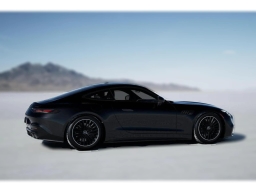 Mercedes-Benz AMG GT AMG GT 43 Coupe 2026