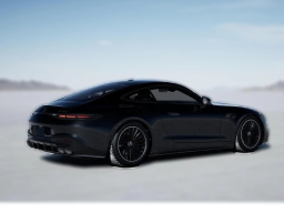 Mercedes-Benz AMG GT AMG GT 43 Coupe 2026