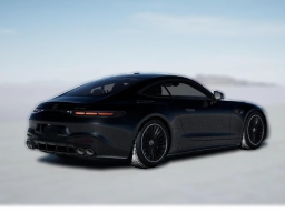 Mercedes-Benz AMG GT AMG GT 43 Coupe 2026