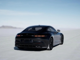 Mercedes-Benz AMG GT AMG GT 43 Coupe 2026