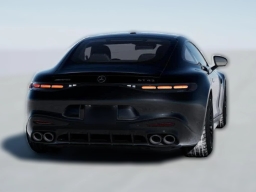 Mercedes-Benz AMG GT AMG GT 43 Coupe 2026