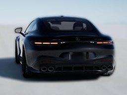 Mercedes-Benz AMG GT AMG GT 43 Coupe 2026