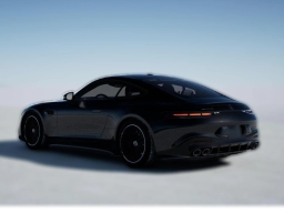 Mercedes-Benz AMG GT AMG GT 43 Coupe 2026