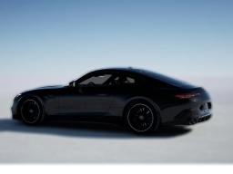 Mercedes-Benz AMG GT AMG GT 43 Coupe 2026