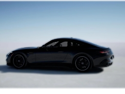 Mercedes-Benz AMG GT AMG GT 43 Coupe 2026