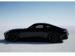 Mercedes-Benz AMG GT AMG GT 43 Coupe 2026