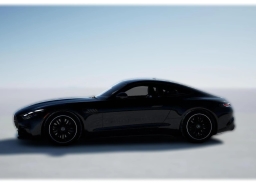Mercedes-Benz AMG GT AMG GT 43 Coupe 2026