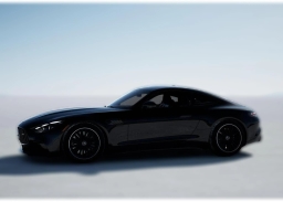 Mercedes-Benz AMG GT AMG GT 43 Coupe 2026