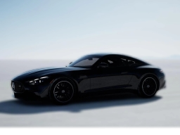 Mercedes-Benz AMG GT AMG GT 43 Coupe 2026