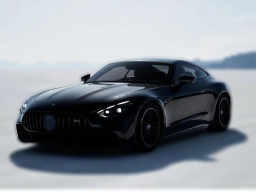 Mercedes-Benz AMG GT AMG GT 43 Coupe 2026