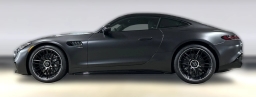 Mercedes-Benz AMG GT AMG GT 43 Coupe 2026